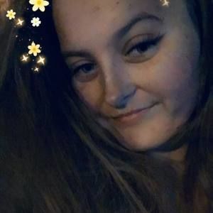 Meet your Posher, Brittney